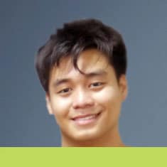 Gerson, Programmierer aus Leidenschaft. Gerson