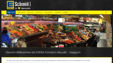 Edeka Schmid