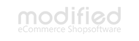 Modified Shop