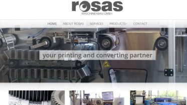 ROSAS Maschinenbau